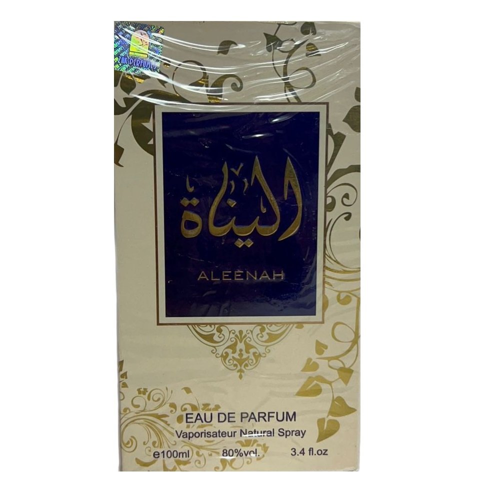 Aryan Aleenah Edp 100Ml