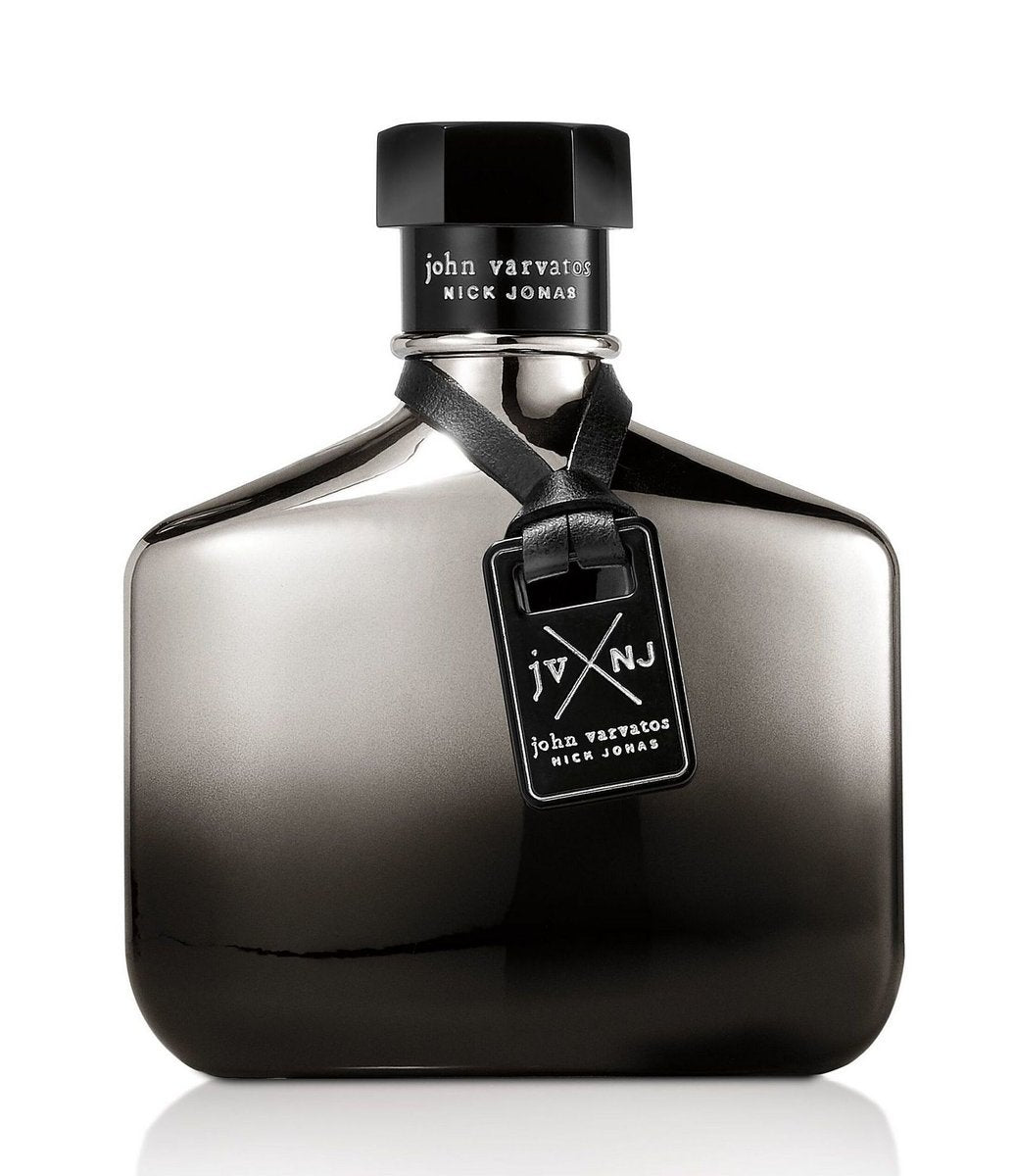 JOHN VARVATOS NICK JONAS MEN EDT 125ML
