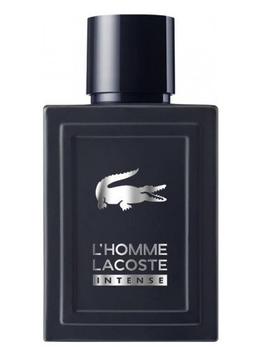 LACOSTE LACOSTE L HOMME INTENSE 150ML EDT
