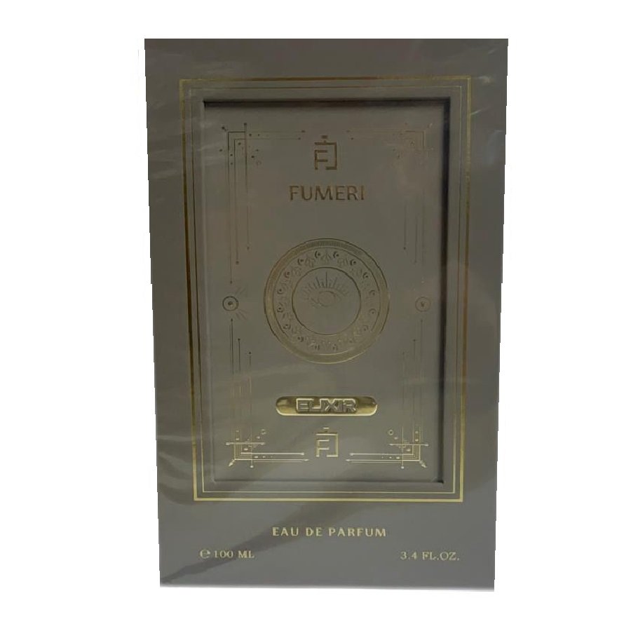 FUMERI ELIXIR MEN EDP 100ML