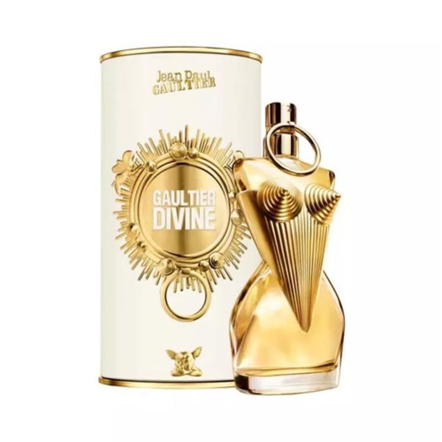 Jean Paul Gaultier Divine Woman Edp 30Ml