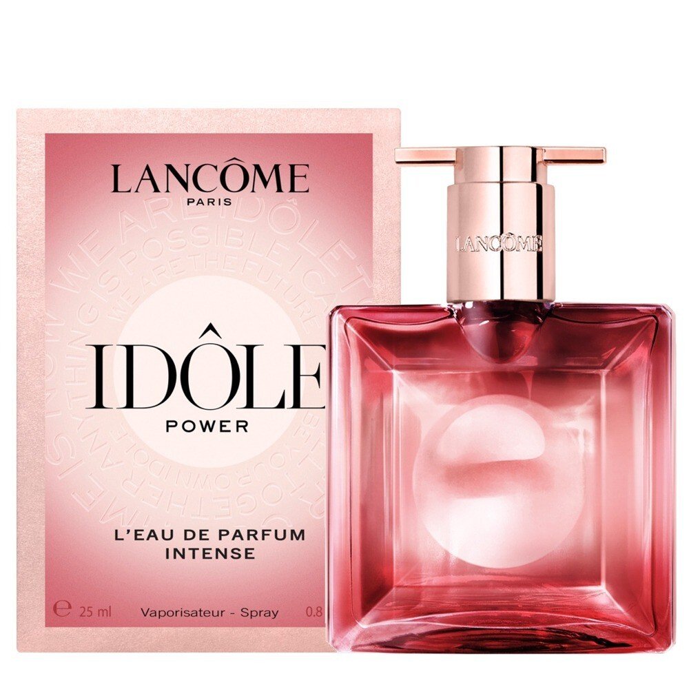 LANCOME IDOLE POWER INTENSE WOMAN EDP 25ML