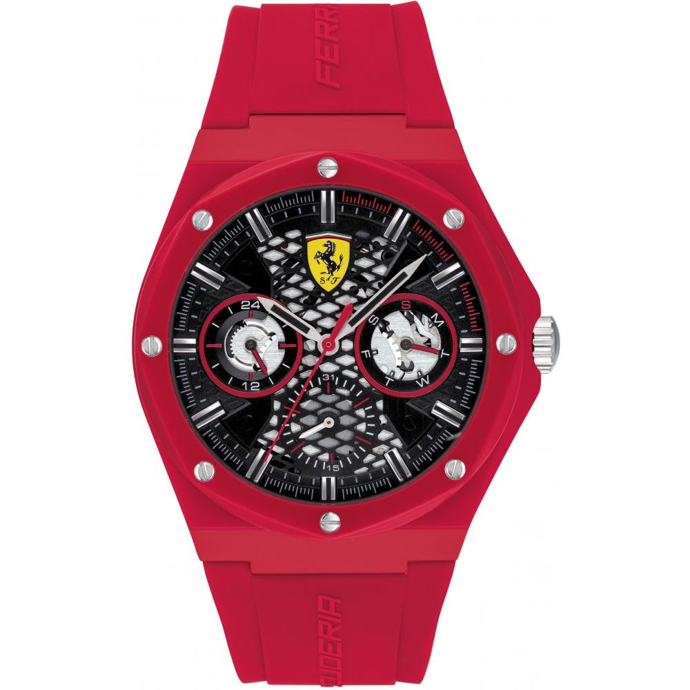 Reloj Ferrari 0830786