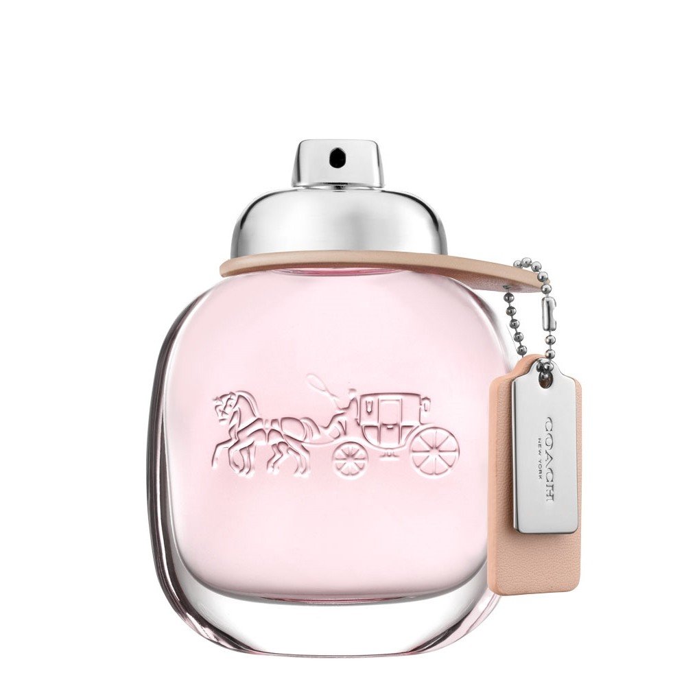 Coach Woman Edt 90Ml Tester