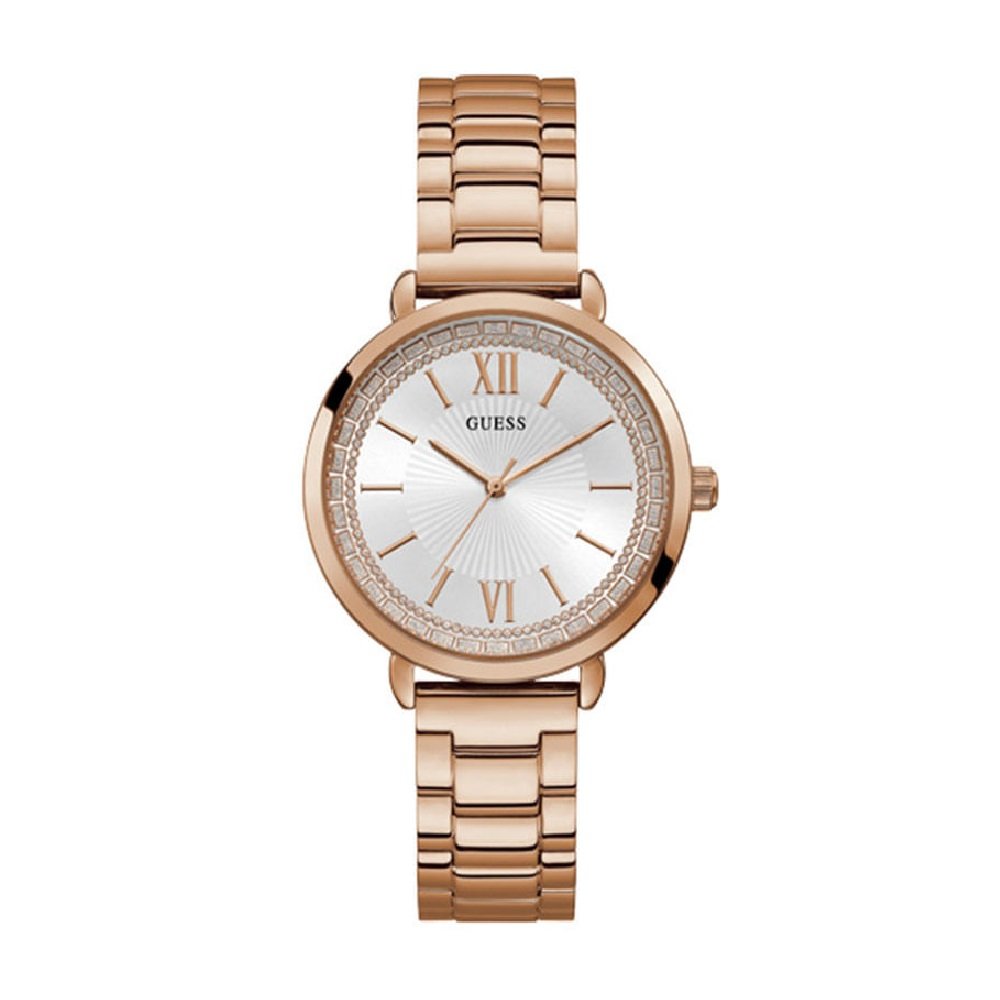 GUESS RELOJ GUESS DAMA W1231L3