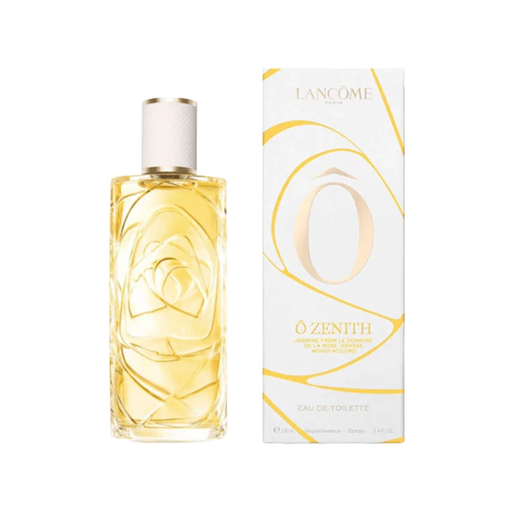 LANCOME O ZENITH WOMAN EDT 100ML