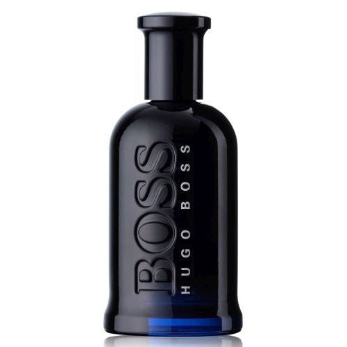 HUGO BOSS BOTTLED NIGHT MEN EDT 100ML
