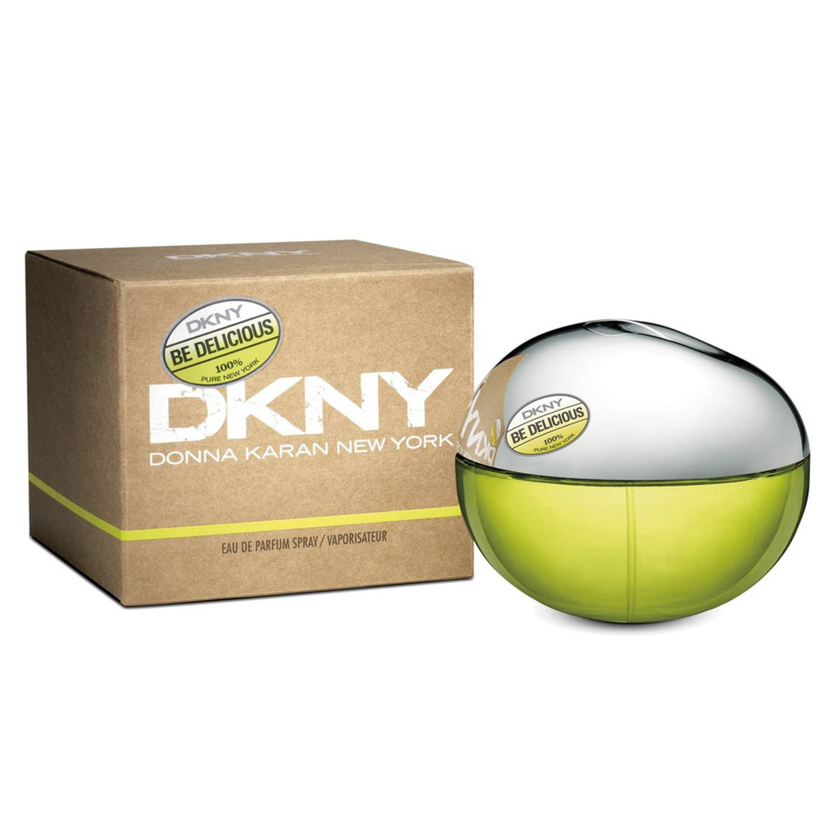 DKNY BE DELICIOUS WOMAN 30ML