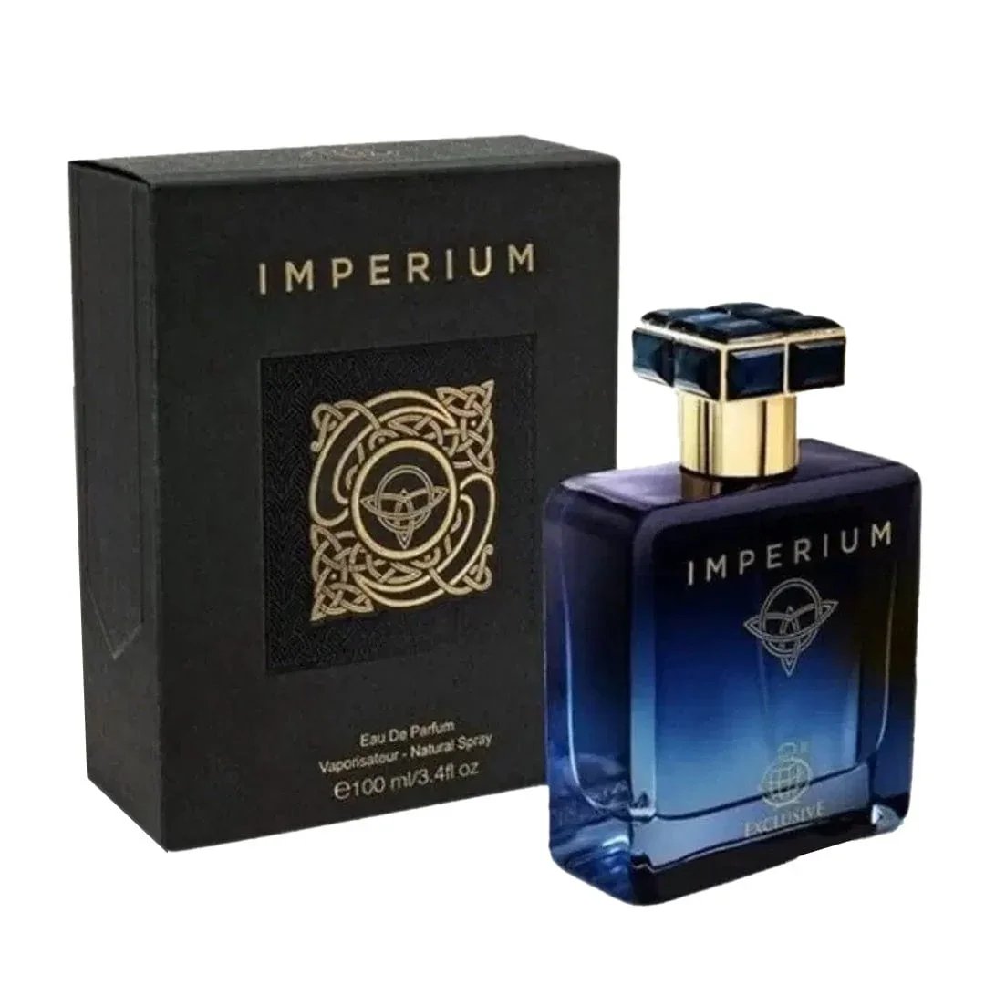 Fragrance World Imperium Edp 100Ml
