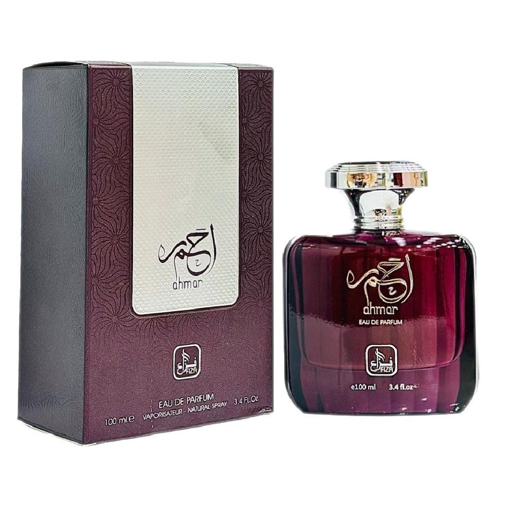FIZA AHMAR EDP 100ML