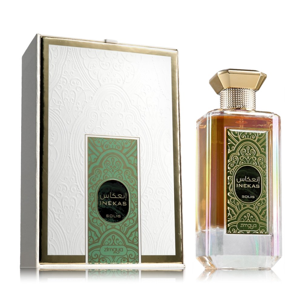 ZIMAYA INEKAS SOLIS EDP 100ML
