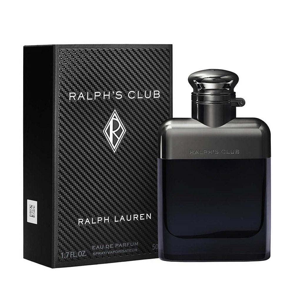 Ralph Lauren Ralph Club Men Edt 50Ml