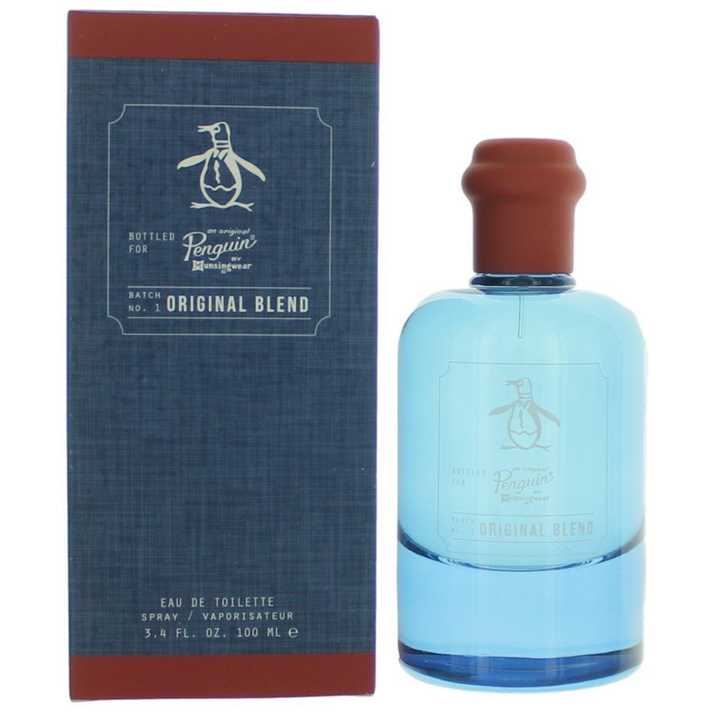 Munsingwear Penguin Original Blend Men 100Ml