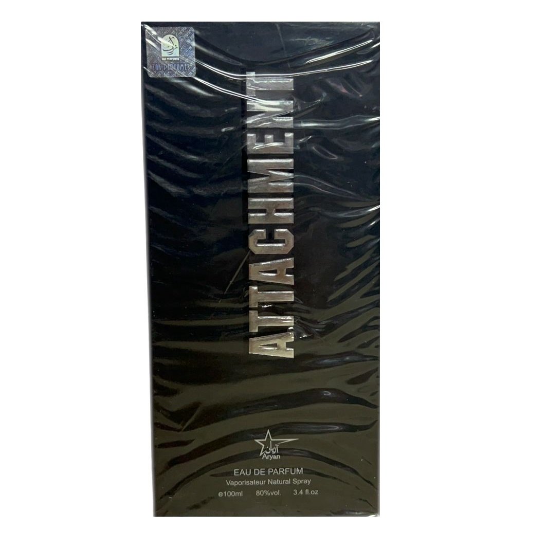 Aryan Attachment Edp 100Ml