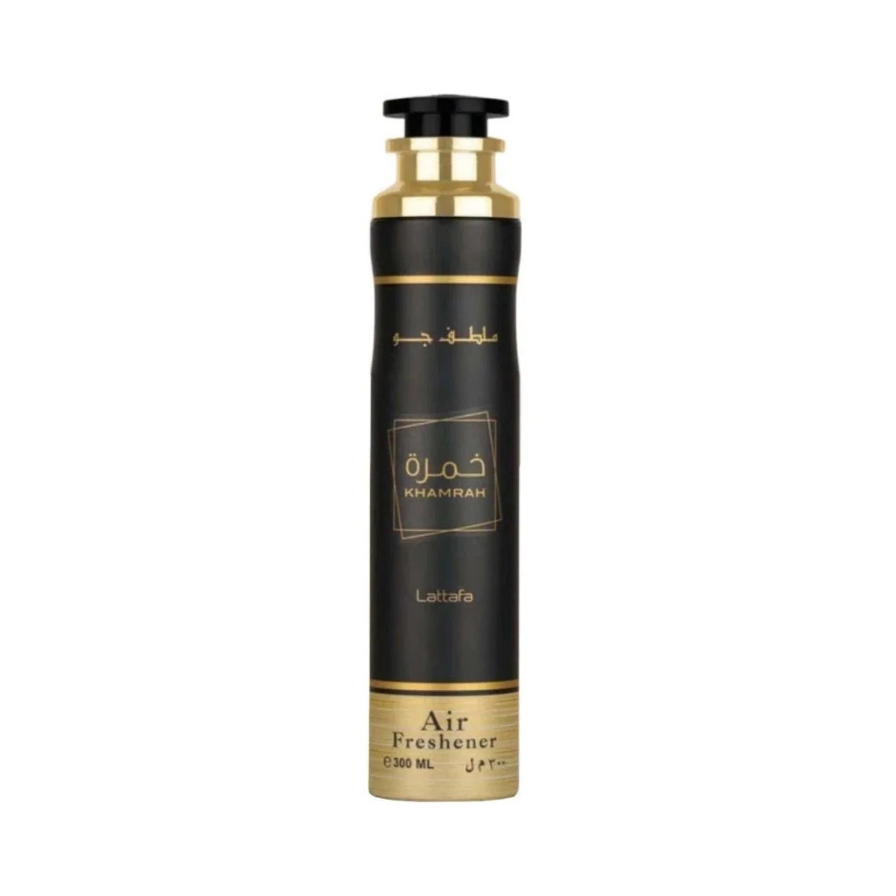 LATTAFA KHAMRAH DESODORANTE AMBIENTAL 300ML