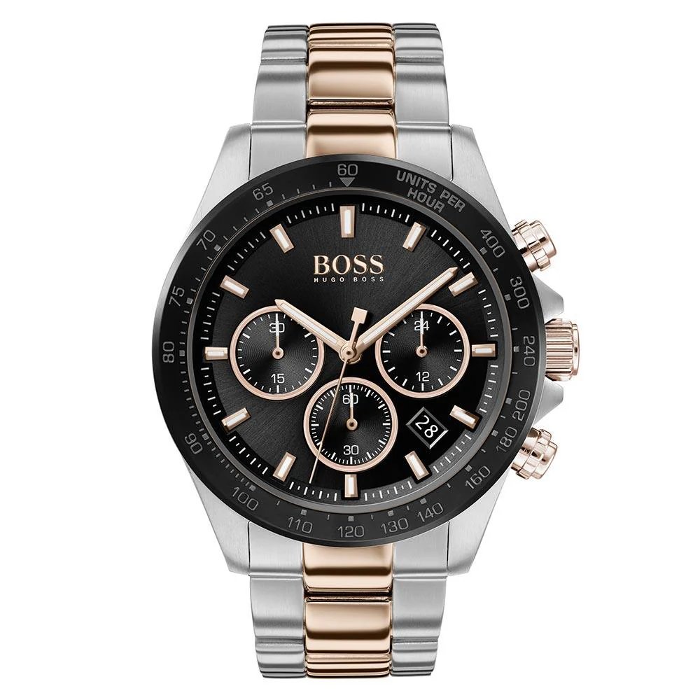 RELOJ HUGO BOSS 1513757