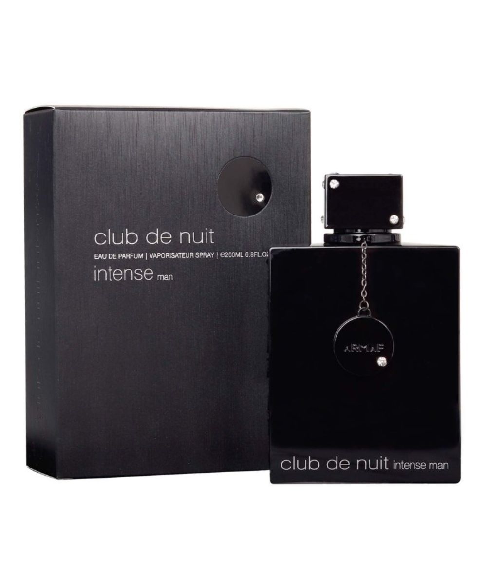 ARMAF CLUB DE NUIT INTENSE MEN EDP 200ML