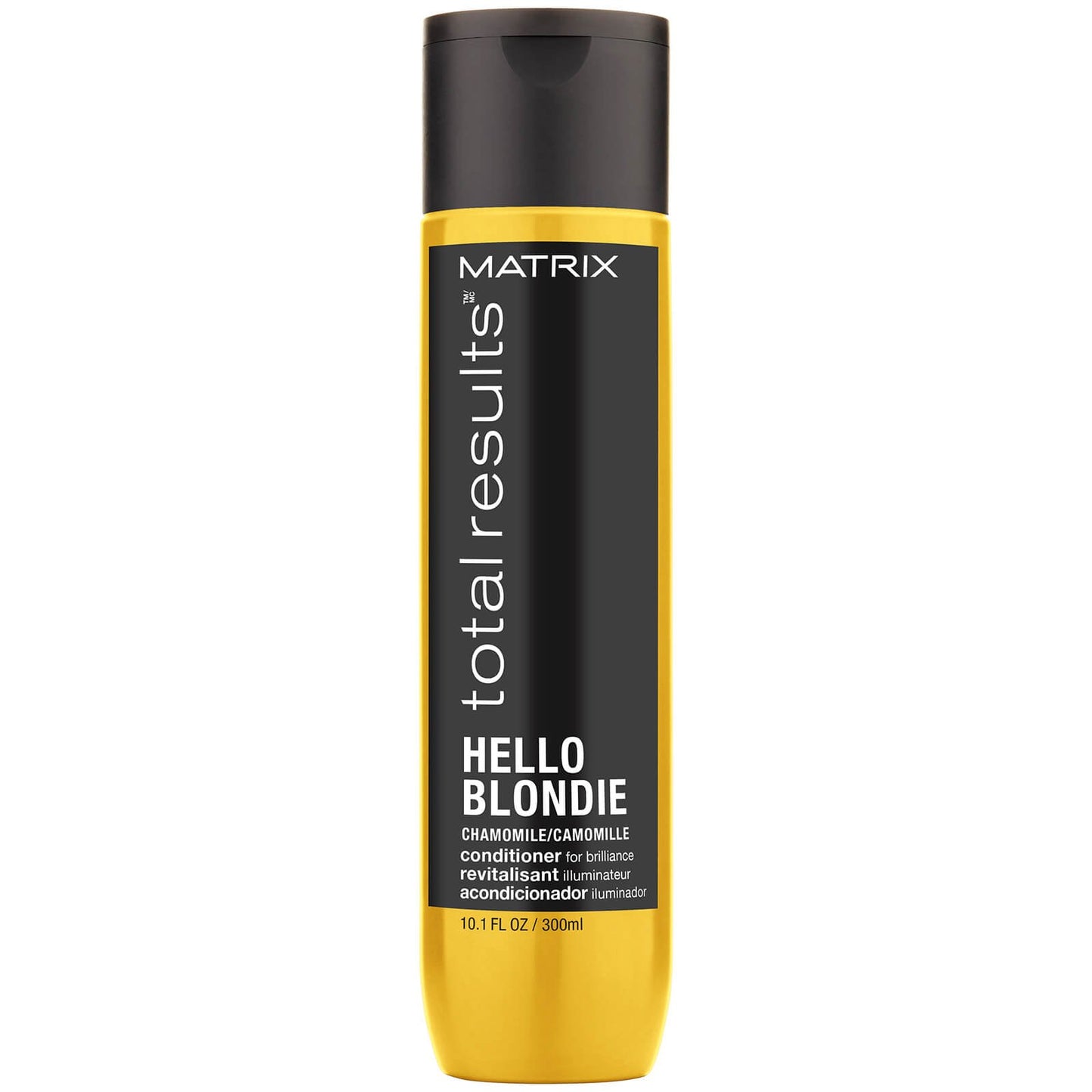 MATRIX MATRIX HELLO BLONDIE ACONDICIONADOR 300ML