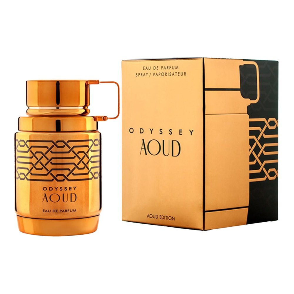 Armaf Odyssey Aoud Men Edp 60Ml