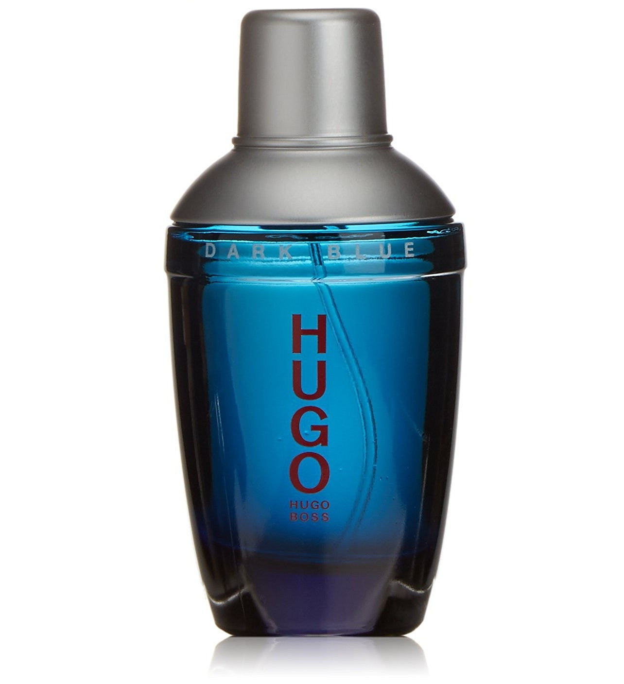 HUGO BOSS DARK BLUE MEN EDT 75ML