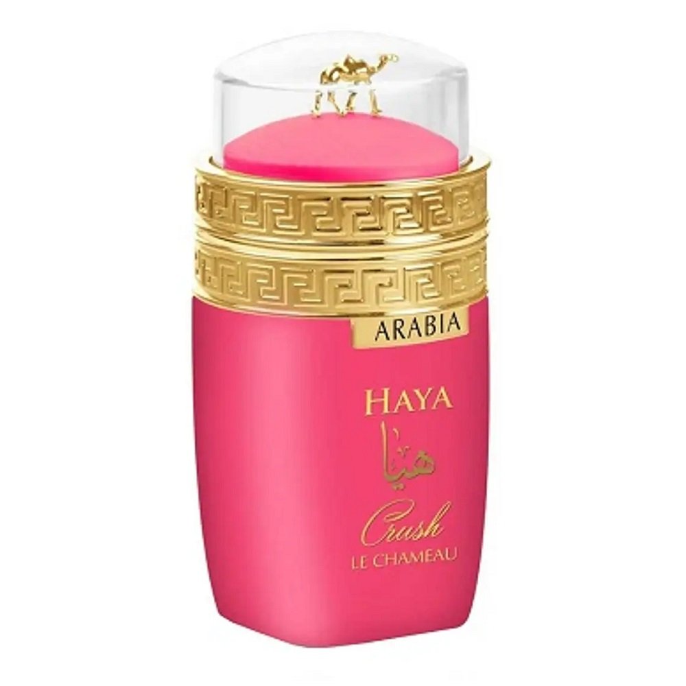 Le Chameau Arabia Haya Crush Woman Edp 100Ml Tester