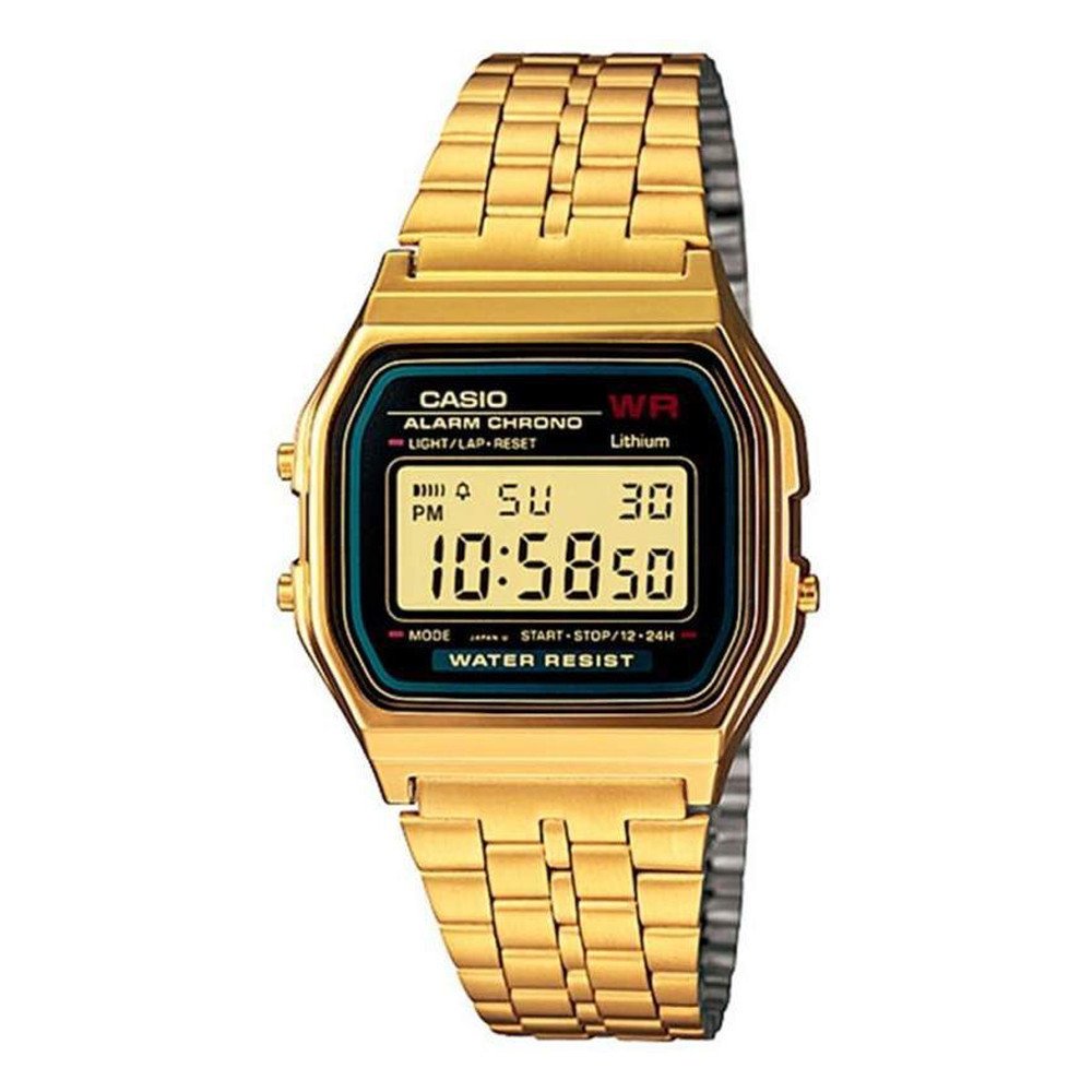 CASIO RELOJ CASIO A-159WGEA-1DF