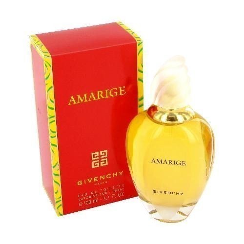 AMARIGE DE GIVENCHY 100ML DAMA