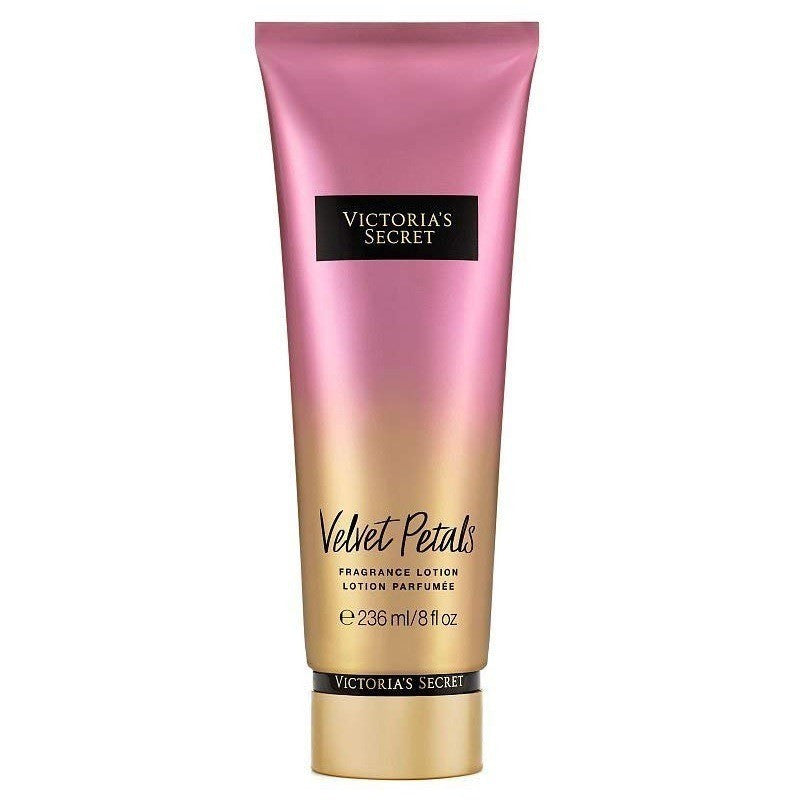 VICTORIA SECRET VELVET PETALS BODY LOTION 236ML