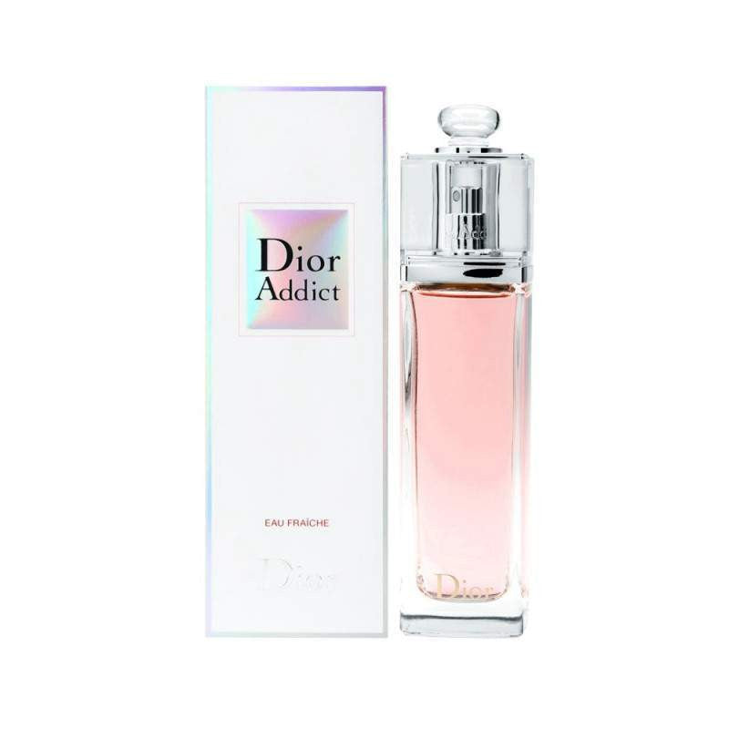 DIOR ADDICT EAU FRAICHE 100ML EDT