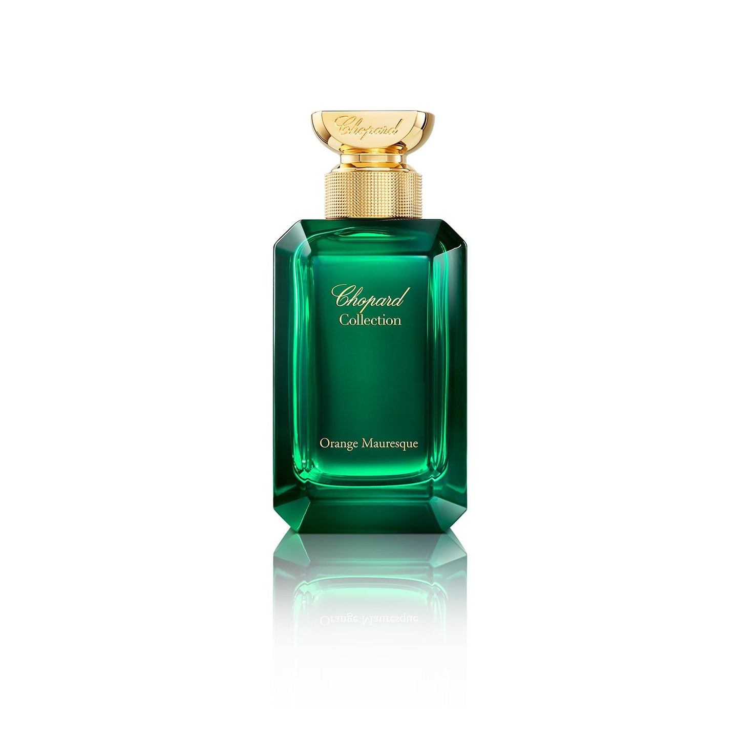 Chopard Orange Mauresque Unisex Edp 100Ml