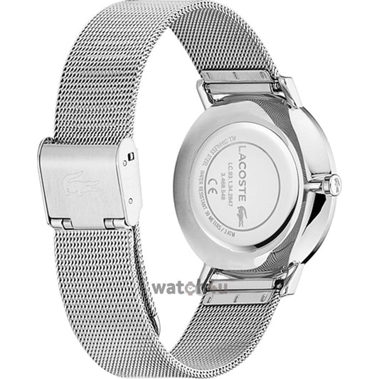 RELOJ LACOSTE 2001078
