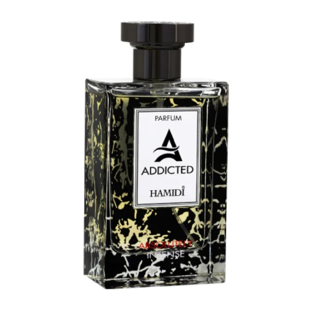 Hamidi Addicted Absolutely Intense 110Ml