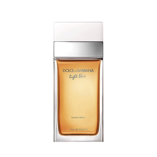 DOLCE GABBANA LIGTH BLUE SALINA EDT 50ML