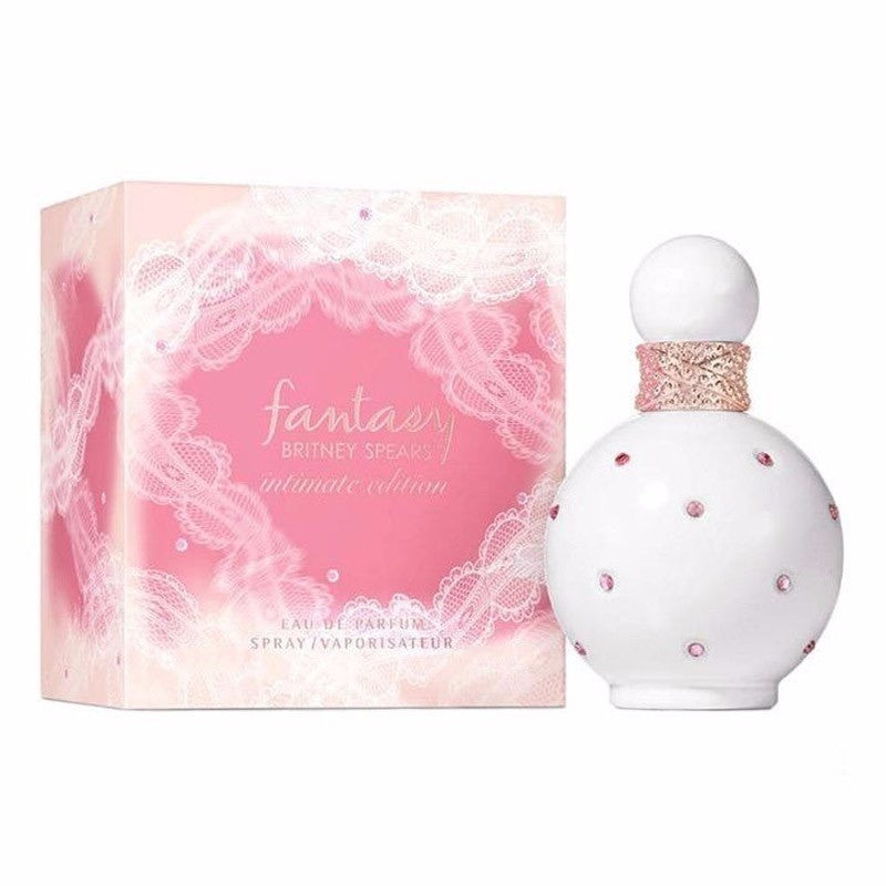 BRITNEY SPEARS FANTASY INTIMATE WOMAN EDP 100ML