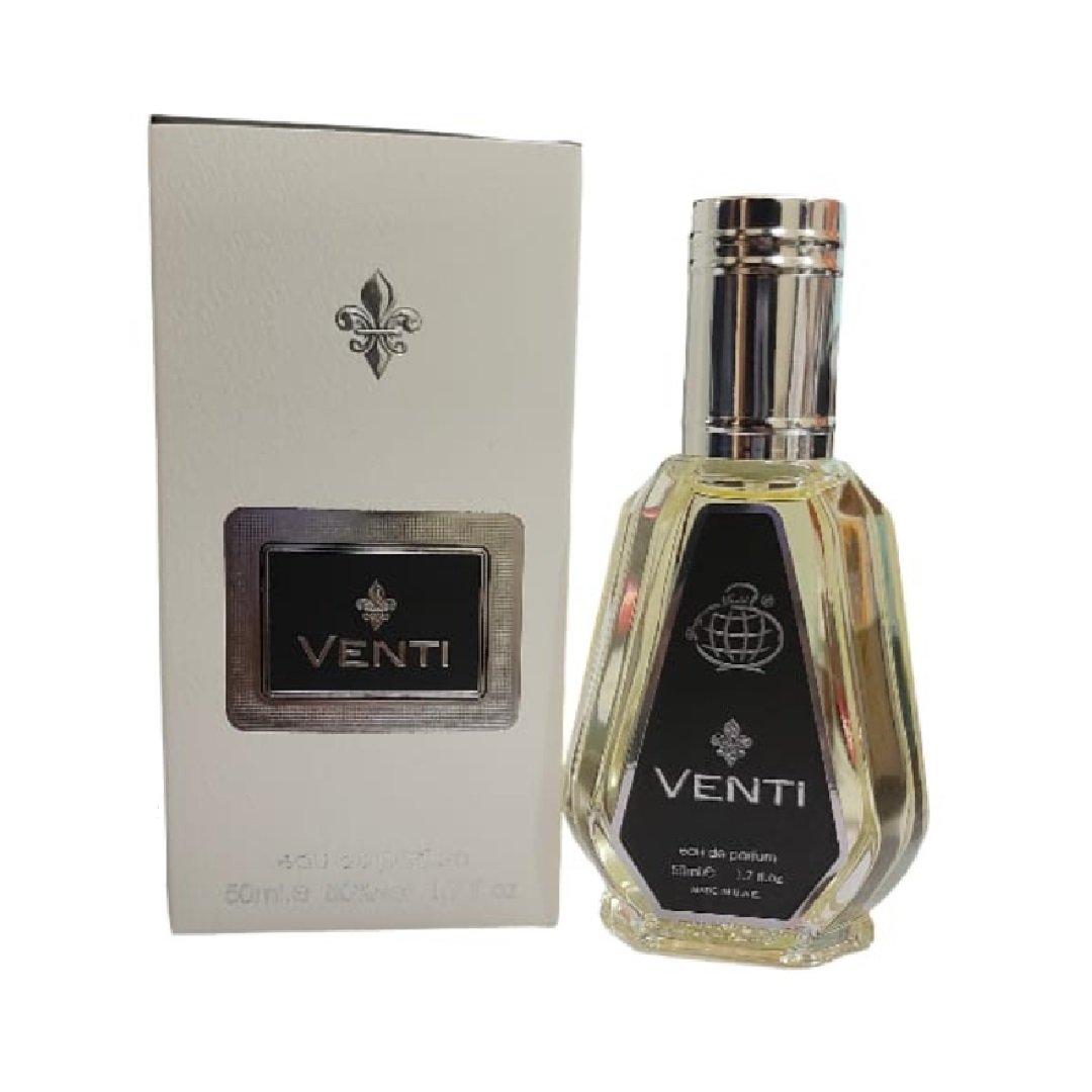 FRAGRANCE WORLD VENTI ABSOLU MEN EDP 50ML