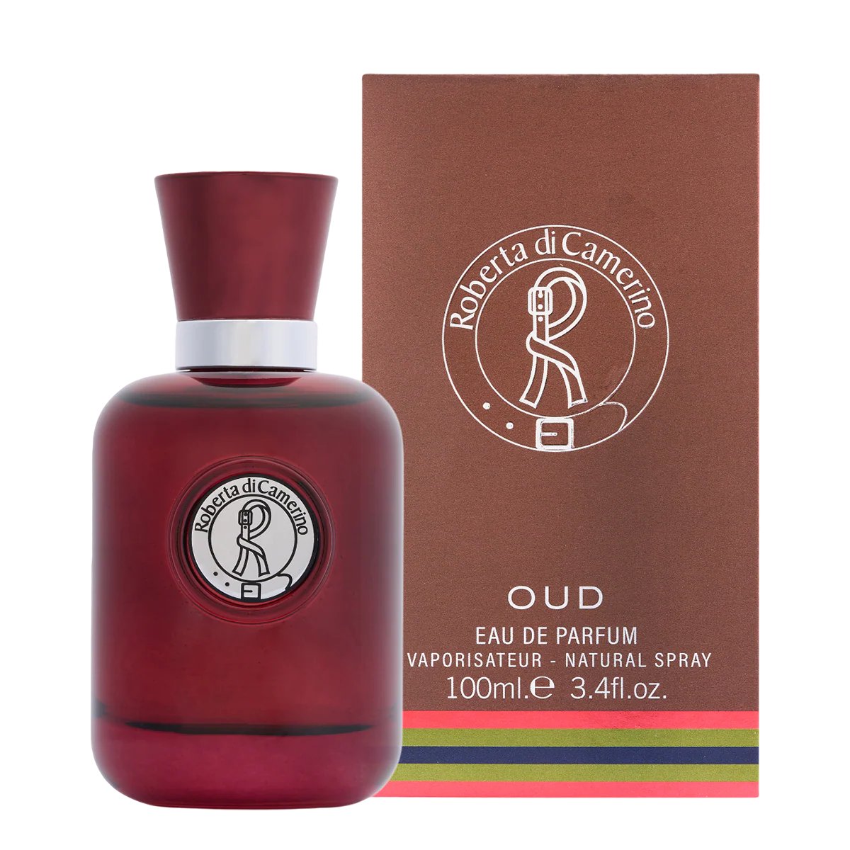 ROBERTA DI CAMERINO OUD EDP 100ML