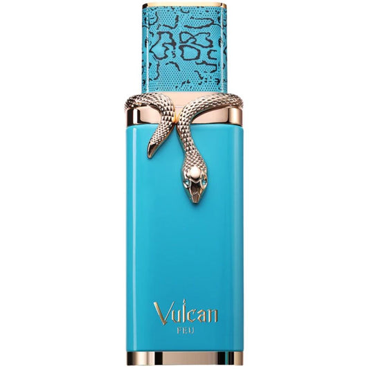 French Avenue Vulcan Feu Edp 100Ml