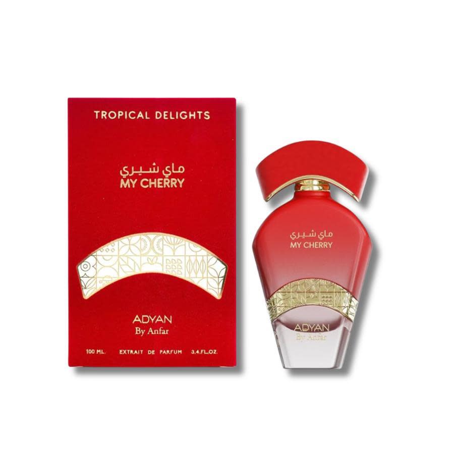 ADYAN MY CHERRY WOMAN EXTRAIT DE PARFUM 100ML
