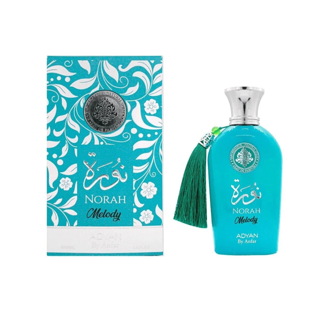 ADYAN NORAH MELODY WOMAN EDP 100ML