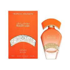 ADYAN PEACHY LUSH EXTRAIT DE PARFUM 100ML