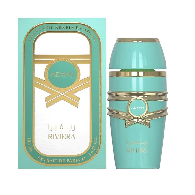 ADYAN RIVIERA WOMAN EXTRAIT DE PARFUM 100ML