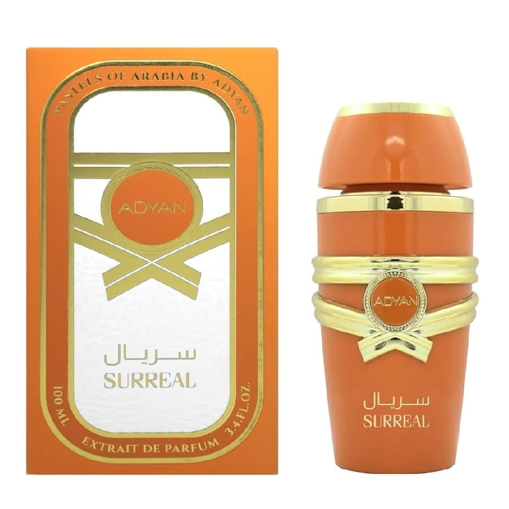 ADYAN SURREAL WOMAN EXTRAIT DE PARFUM 100ML
