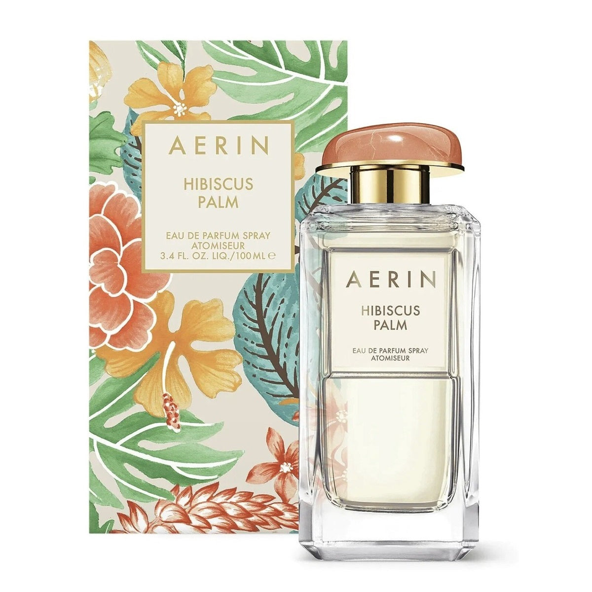 AERIN HIBISCUS PALM WOMAN EDP 100ML