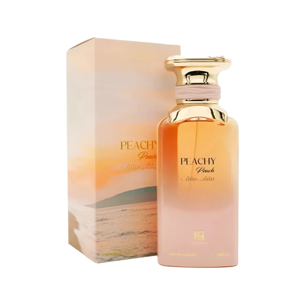 AHMED PEACHY PEACH EXTRAIT DE PARFUM 100ML