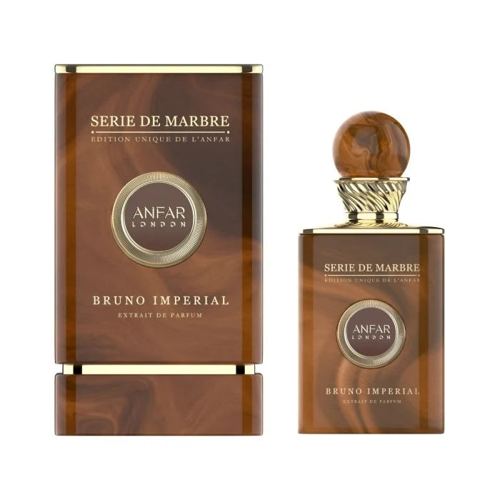 ANFAR BRUNO IMPERIAL MEN EXTRAIT DE PARFUM 100ML
