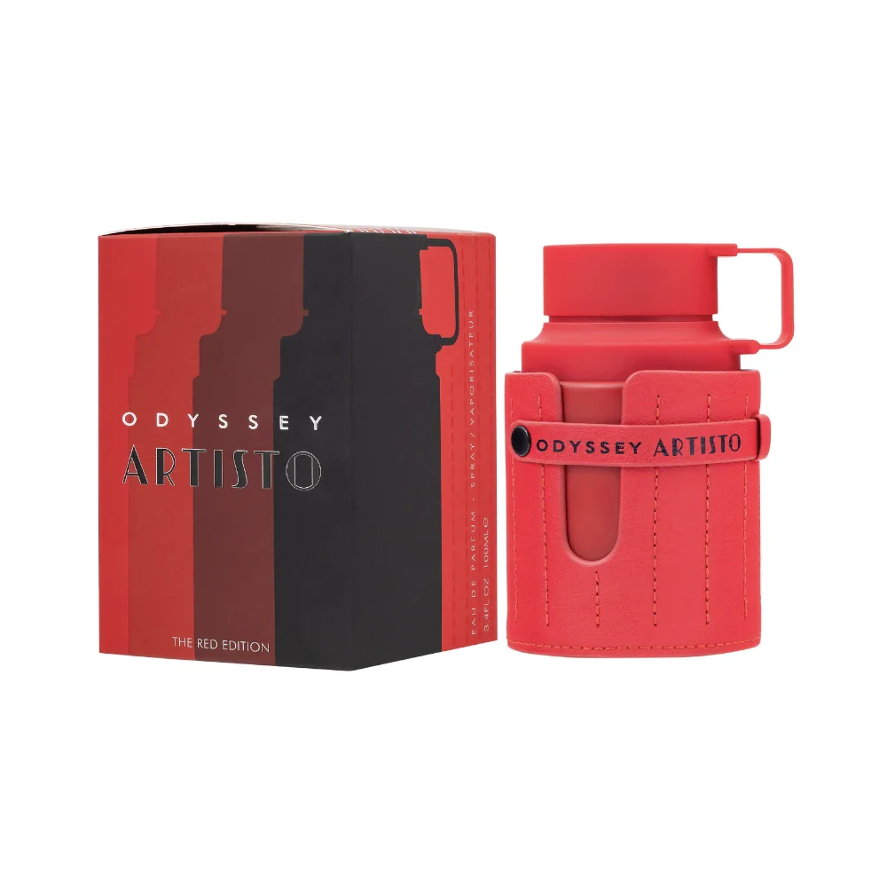 ARMAF ODISSEY ARTISTO MEN EDP 100ML