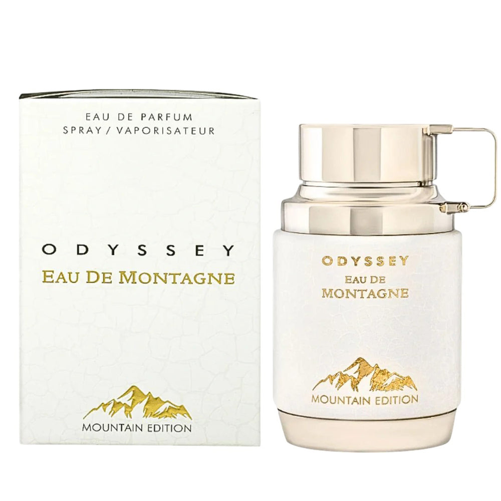 ARMAF ODYSSEY EAU DE MONTAGNE EDP 100ML
