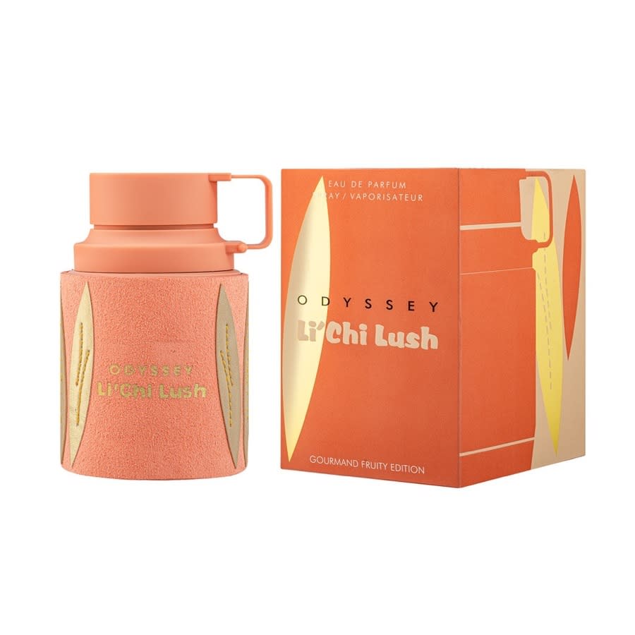 ARMAF ODYSSEY LICHI LUSH WOMAN EDP 100ML