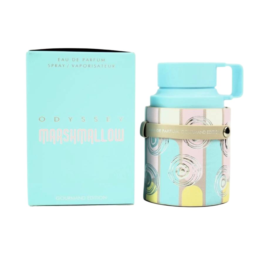 ARMAF ODYSSEY MARSHMALLOW EDP 100ML