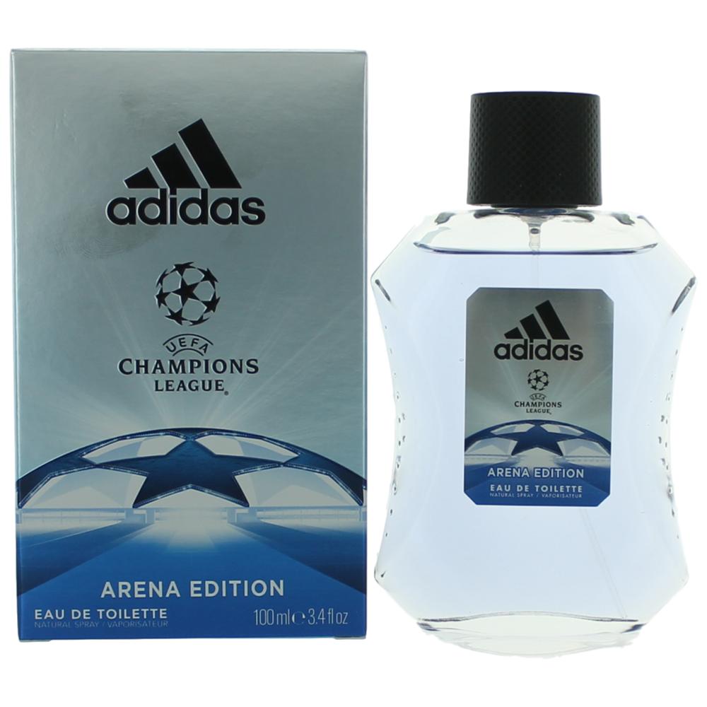ADIDAS CHAMPIONS LEAGUE ARENA EDITION MEN EDT 100ML
